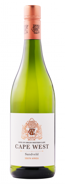 Namaqua Wines Distribution (Pty) Ltd Cape West Sandveld